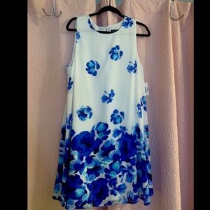 Jessica Howard dress